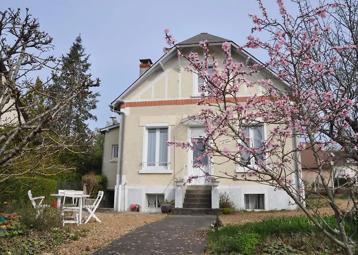 La Maison De Mado