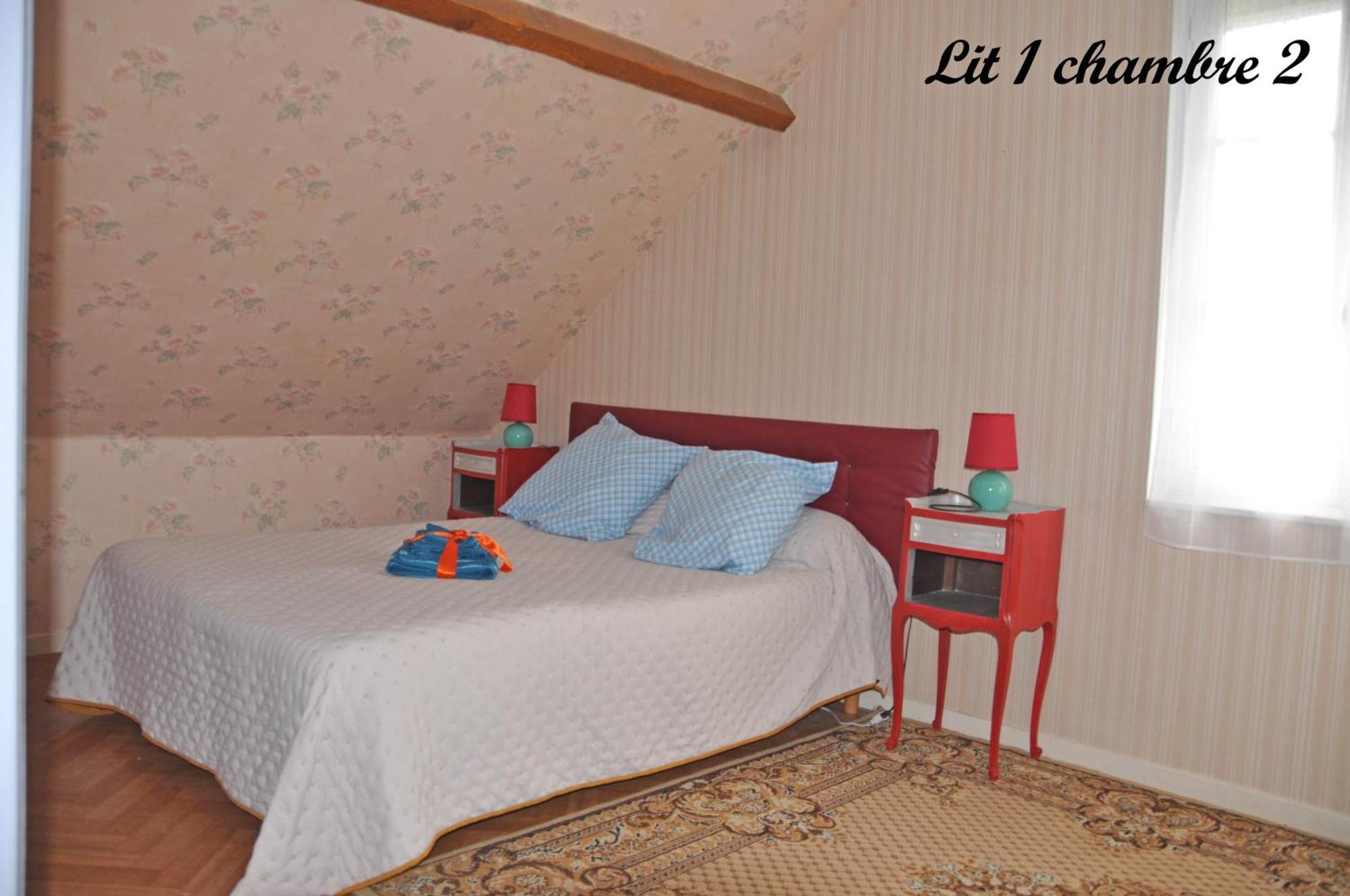 La Maison De Mado