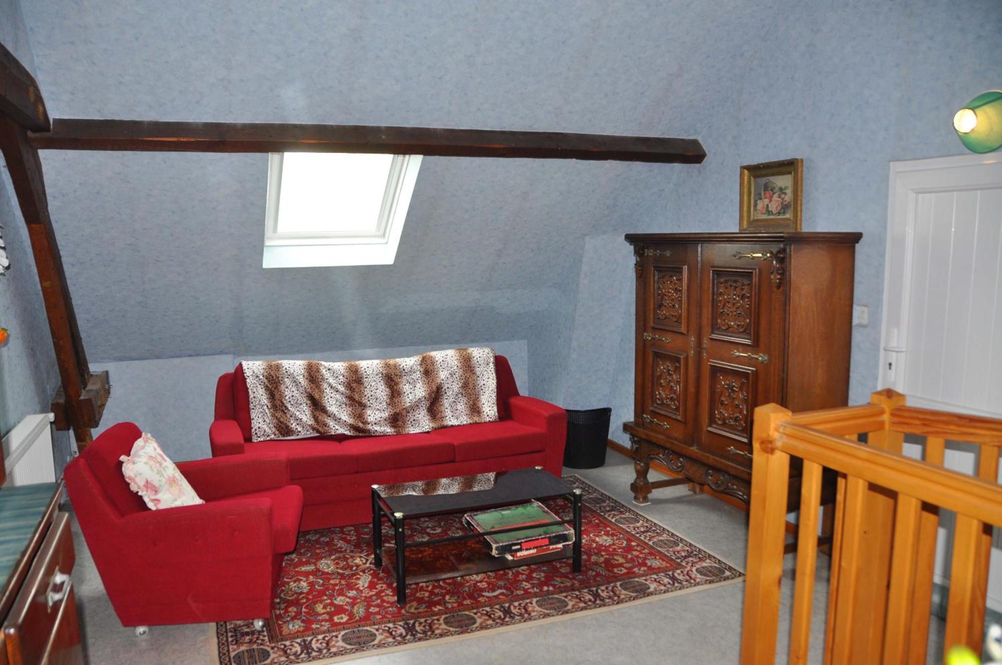 Holiday home La Maison De Mado *