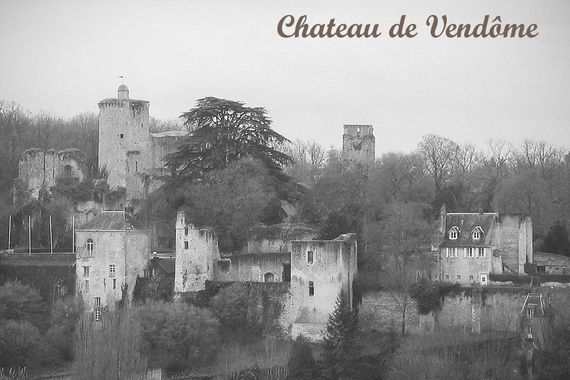 Holiday home La Maison De Mado Saint-Ouen (Loir-et-Cher)